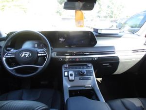 صورة 4 لـ 2025 Hyundai PALISADE SEL
