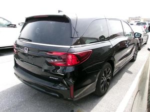 HONDA ODYSSEY SPORT-L - 2