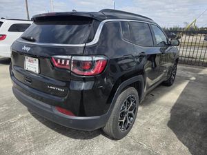 JEEP COMPASS LIMITED - 2