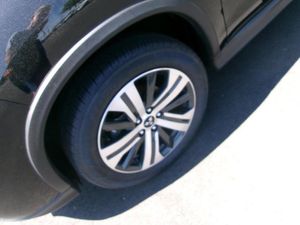 صورة 8 لـ 2025 Mitsubishi OUTLANDER SPORT SE