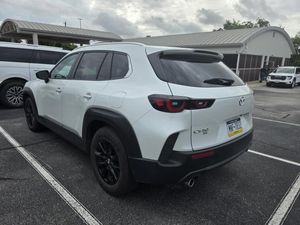 2025 Mazda CX-50 2.5 S PREFERRED PACKAGE — миниатюра 19