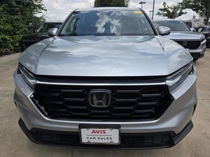 2025 Honda CR-V EX-L 缩略图 22