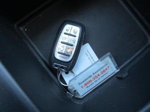 2025 Chrysler PACIFICA SELECT — миниатюра 16