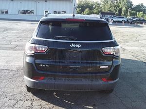 2025 JEEP COMPASS LATITUDE 缩略图 26