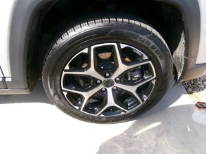 JEEP COMPASS LIMITED - 9