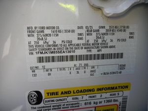 FORD EXPEDITION MAX PLATINUM - 7