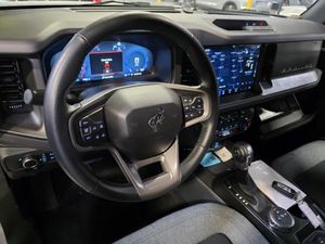 FORD BRONCO BIG BEND - 4