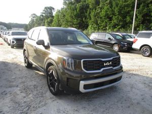 2025 KIA TELLURIDE S — миниатюра 16