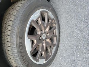 FORD EXPEDITION KING RANCH - 9