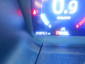 FORD EXPLORER ST-LINE - 5