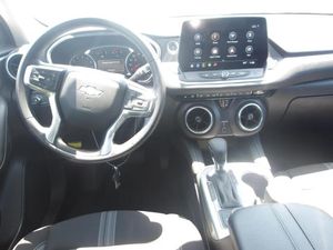 CHEVROLET BLAZER LT - 4