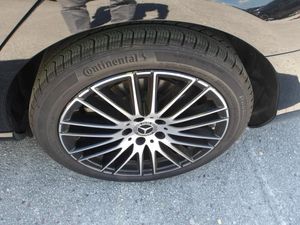 MERCEDES-BENZ C-CLASS - 9