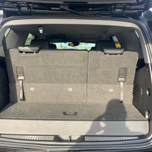 2019 Chevrolet TAHOE LT — фото 31