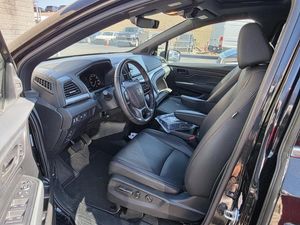 HONDA ODYSSEY SPORT-L - 3