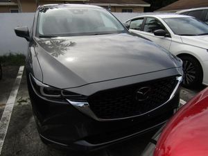 صورة مصغرة 18 لـ 2025 Mazda CX-5 2.5 S SELECT PACKAGE