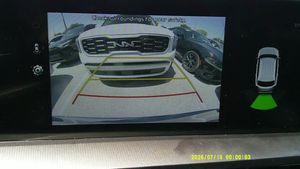 2025 KIA TELLURIDE S photo 4