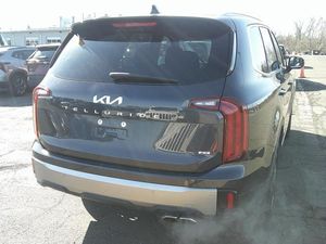 KIA TELLURIDE S - 2