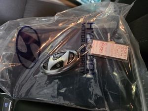 صورة مصغرة 20 لـ 2025 Hyundai SONATA SEL