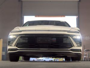 2025 Hyundai SONATA SEL 照片 5
