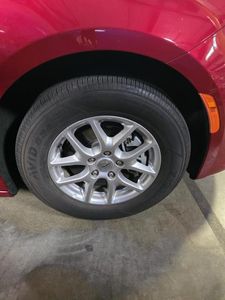 CHRYSLER PACIFICA SELECT - 9