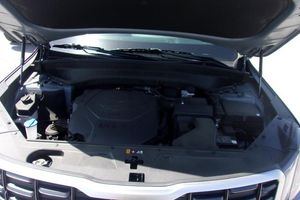 صورة مصغرة 21 لـ 2025 KIA TELLURIDE S