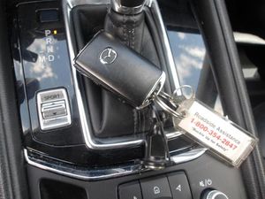صورة 24 لـ 2025 Mazda CX-5 2.5 S SELECT PACKAGE