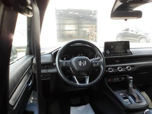 HONDA CR-V HYBRID SPORT - 4