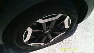 صورة مصغرة 18 لـ 2025 KIA TELLURIDE S