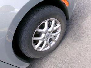 CHRYSLER PACIFICA SELECT - 9