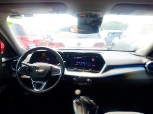 CHEVROLET TRAX LT - 4