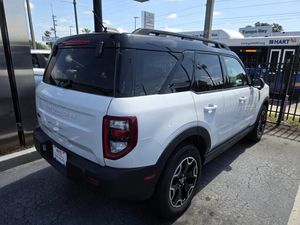 صورة 2 لـ 2025 FORD BRONCO SPORT OUTER BANKS
