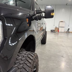 2020 FORD F-350 PLATINUM 缩略图 36