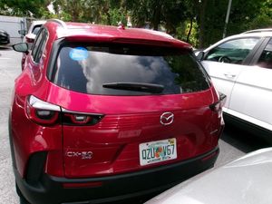 2025 Mazda CX-50 2.5 S PREMIUM PACKAGE 缩略图 17