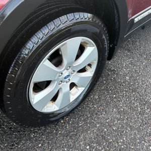2011 Subaru OUTBACK 2.5I LIMITED — фото 10