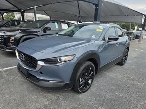 صورة 1 لـ 2025 Mazda CX-30 2.5 S CARBON EDITION