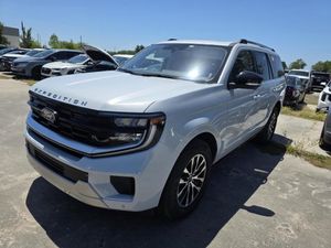 FORD EXPEDITION PLATINUM - 1