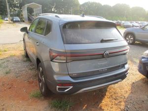 2025 Volkswagen TAOS SE — миниатюра 19