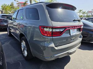 صورة مصغرة 15 لـ 2025 Dodge DURANGO