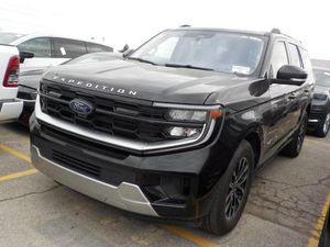 FORD EXPEDITION PLATINUM - 1