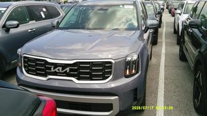 2025 KIA TELLURIDE S thumbnail 21