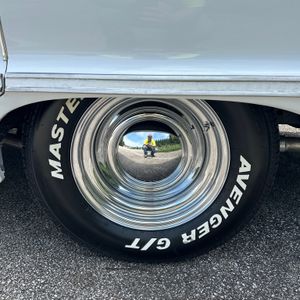 صورة مصغرة 11 لـ 1963 Chevrolet IMPALA
