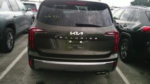 2025 KIA TELLURIDE S — фото 10