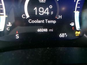 CHRYSLER PACIFICA TOURING L - 5