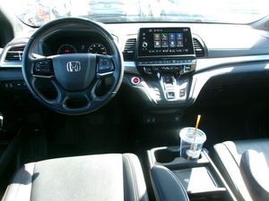 صورة 4 لـ 2025 Honda ODYSSEY SPORT-L