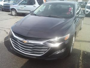 CHEVROLET MALIBU LT - 1