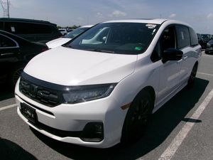 HONDA ODYSSEY SPORT-L - 1