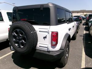 FORD BRONCO - 2