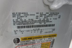 FORD EXPEDITION MAX PLATINUM - 7