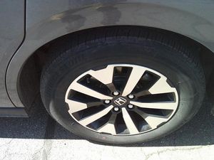 HONDA ODYSSEY EX-L - 8