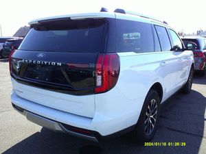 FORD EXPEDITION PLATINUM - 2